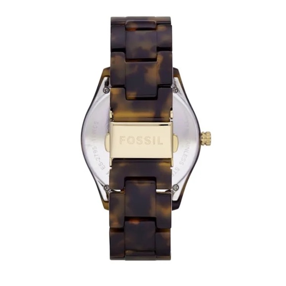 Fossil Stella Watch - Picture 3 of 7